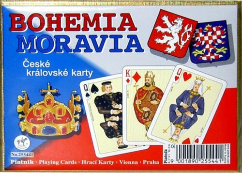 Kanasta Bohemia Kanasta Bohemia