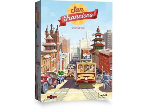 San Francisco