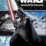 Star Wars Impérium vs Rebelové