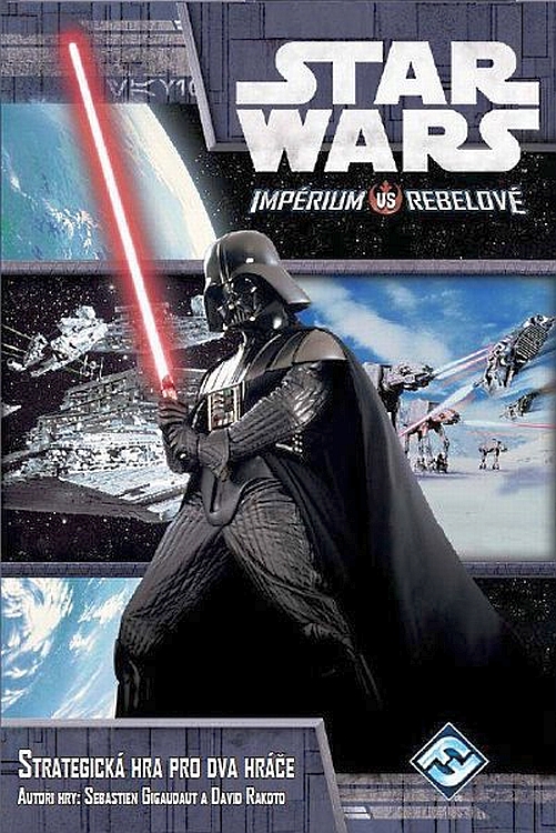 Star Wars Impérium Star Wars Impérium