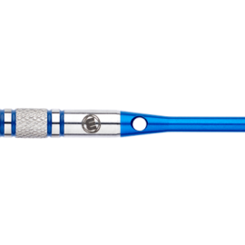 Šípky Sub Zero 80% 22g