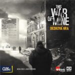 This War of Mine – desková hra