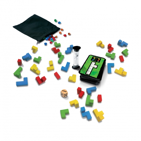 Ubongo 3D Family 2