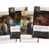 Arkham Horror: Lovecraftův dopis