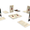 Arkham Horror: Lovecraftův dopis