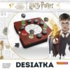 Desiatka Harry Potter SK vedomostná hra