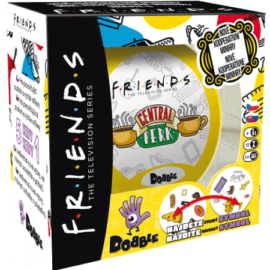 Dobble Friends