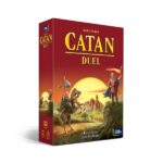 Duel – Osadníci z Katanu