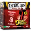 Escape Room 3 Úniková hra