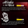 Escape Room 3 Úniková hra