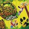 Jungle Speed Safari