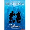 Krycí jména: Disney párty hra