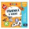Kvído - Písmenká v kocke Kvído - Písmenká v kocke