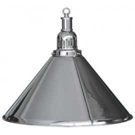 Príslušenstvo k 1-lampe strieborné