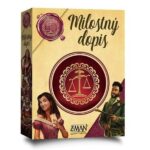 Milostný dopis