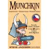 Munchkin spoločenská hra