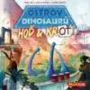 Ostrov Dinosaurů: Hoď & kroť