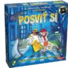 Posviť si