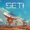 SETI: Pátrání po mimozemské inteligenci SETI: Pátrání po mimozemské inteligenci