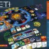 SETI: Pátrání po mimozemské inteligenci SETI: Pátrání po mimozemské inteligenci