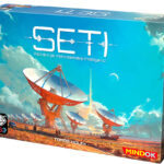SETI: Pátrání po mimozemské inteligenci