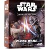 Star Wars: The Deckbuilding Game - Clone Wars