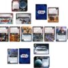 Star Wars: The Deckbuilding Game - Clone Wars