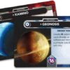 Star Wars: The Deckbuilding Game - Clone Wars