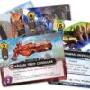 Star Wars: The Deckbuilding Game - Clone Wars Star Wars: The Deckbuilding Game - Clone Wars