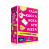 Taco, kočka na odvrácené straně Taco, kočka na odvrácené straně