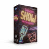 Talent Show párty hra