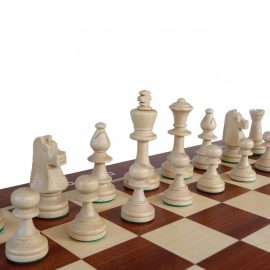 Šachy Tournament č.7