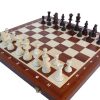 Šachy Tournament č