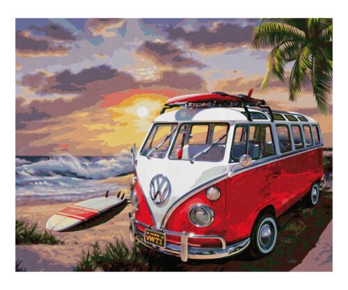 Volkswagen Bus T1 Volkswagen Bus T1