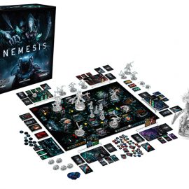 Nemesis