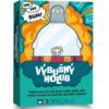 Výbušný holub Výbušný holub