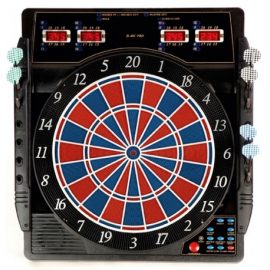 Elektronický terč Karella CB50