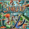 Junk Art Umenie z odpadu