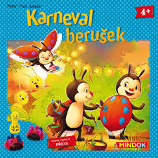 Karneval berušek
