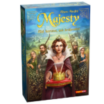 Majesty