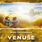 Mars Teraformace Venuše