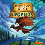 Minútová říše Legendy