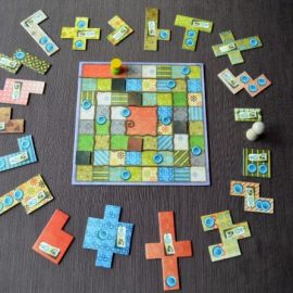 Patchwork