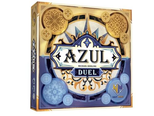 Azul Duel Azul Duel