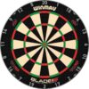 Sisalový terč Winmau Blade 6 Triple Core Sisalový terč Winmau Blade 6 Triple Core