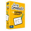 Čo to čmáráš? Expres Čo to čmáráš? Expres