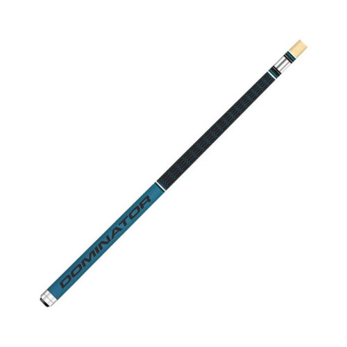 Biliardové tágo Buffalo Dominátor 3 pool blue Biliardové tágo Buffalo Dominátor 3 pool blue