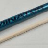 Biliardové tágo Buffalo Dominátor 3 pool blue Biliardové tágo Buffalo Dominátor 3 pool blue