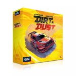 Dirt & Dust