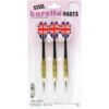 Set šípky Karella soft 18g